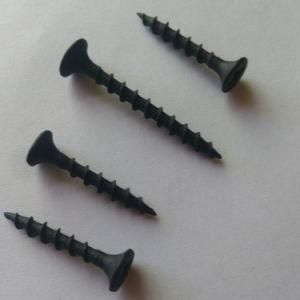 C1022A Philips Bugle Head Black Phosphate Fine Coarse Thread Drywall Screw