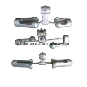 Good Corrosion Resistant Protective Fitting Vibration Dampers
