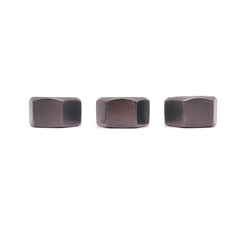 JIS 1186 Heavy Hexagon Nut, Structure Nuts for Heavy Engineering