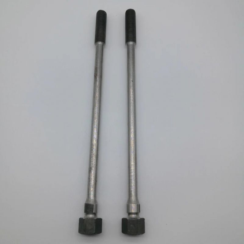 High Quality Stainless Hex Cylinder Head Bolt