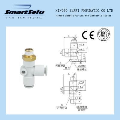 Kb2y Series High Quality Miniature Compression Joint