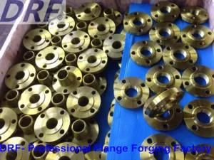 Amse Flange Factory