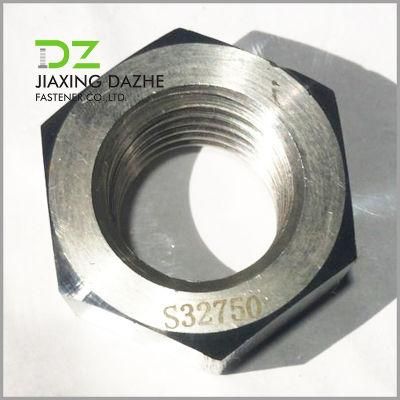 Stainless Steel Nut Hex Nut