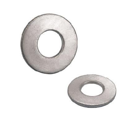 Stainless Steel Fender Washer /Metal Plain Washer