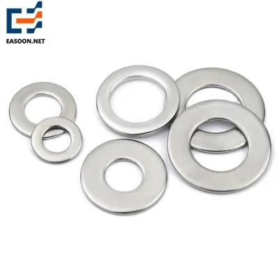 Metal Gasket M20 Washers for Hex Bolts