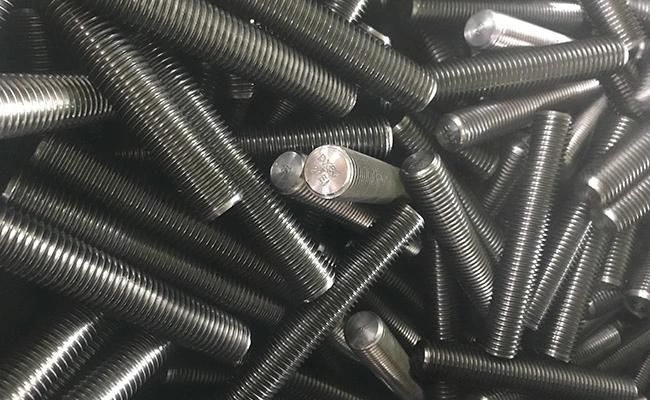 Wholesale High Strength Fine Thread Stud