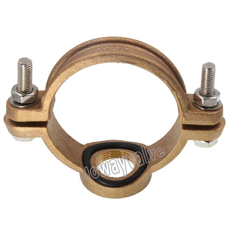 China Factory Gunmetal Ferrule Valve with BS1400 LG2