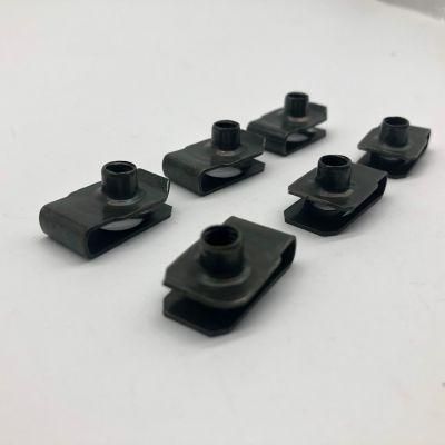 Assembling Nut U-Nuts Clip Nut Spring Nut