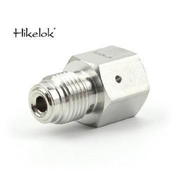 Swagelok Metal Gasket Face Seal Fittings VCR Fittings Female Connector