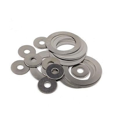 DIN988 Supporting Ring Shim Ring Washer Flat Washer Stainless Steel 304 316