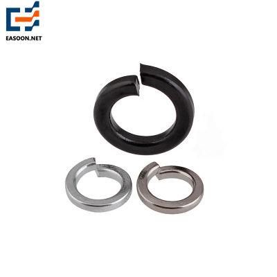Stainless Steel Spring Washer HDG Gasket 10.9 High Strength Fastener