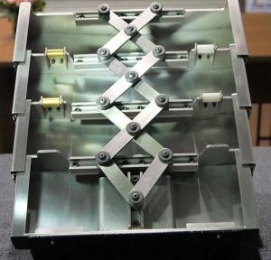 Lightweight Corplate Sliding Plate Cover