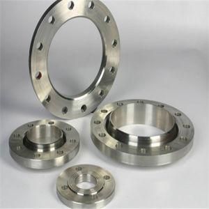 Cl150-Cl2500 in Construction and Real Estate Welding Neck Flanges