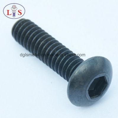 High Quality Hexagonal Socket Bolt