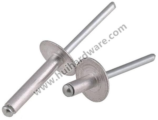 China Fastener 316 Stainless Steel Blind Rivet Pop Rivets