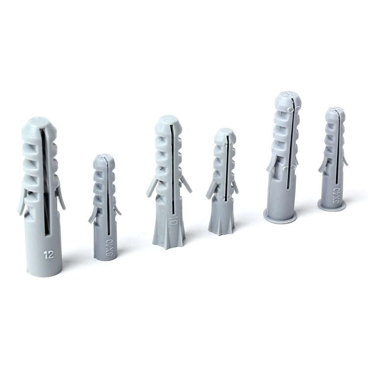 Nylon Hammer Anchor Wall Anchor Plug