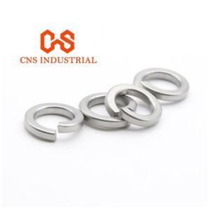 Stainless Steel Spring Lock Washers DIN 127
