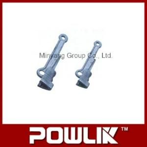 Alloy Aluminium Strain Clamp for High Voltage Line (NXLH)
