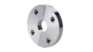 Bs 10 Standard Stainless Steel Flange