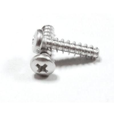 M4 M5 Pan Philiips Cross Head C1022 Self Tapping Screws