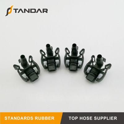 Auto SAE9.49 Low Temperature Fuel Line Connector for Truck System