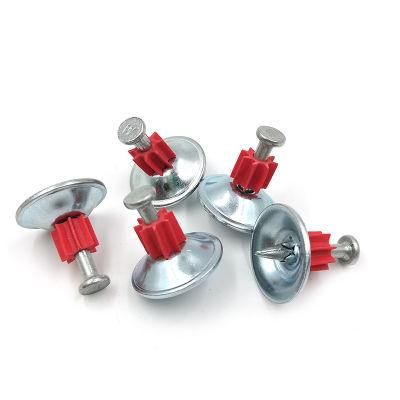Ceiling Ciop Nail Basket Clip Drive Nail Gas Drive Pj Nail