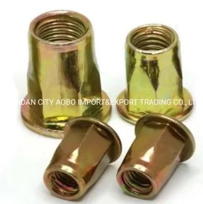 Fastener Factory M3-M12 Rivet Nut