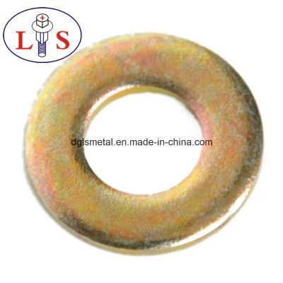 Factory Price High Quality Flat Washer for Industrial