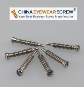Self Tapping Optical Screw