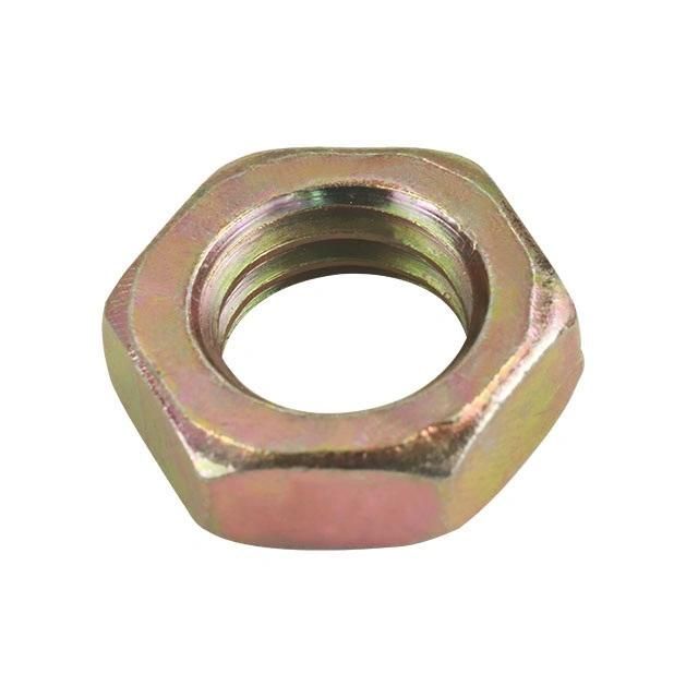 20days/According Quantity and Packing / Wfls Stainless Steel Pipe Nut