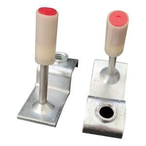Assembled Shooting Nail for Ceiling Nail Gun M8