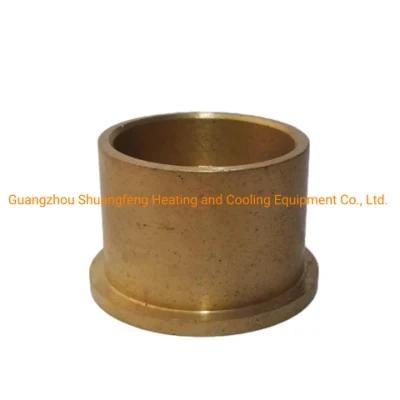 Casting Brass Fittings for Copper Pipe