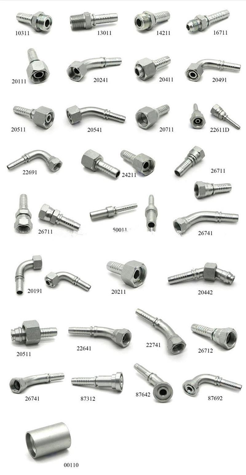 Aluminum Camlock Coupling Dust Cap Coupling Dust Plug Coupling