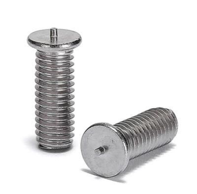 M16 CD Welding Stud Nelson Welding Screws Spot Welding Studs Bolt