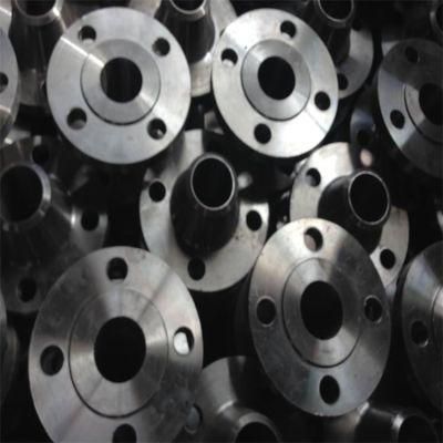 ASTM A182 F9 Alloy Steel Flanges