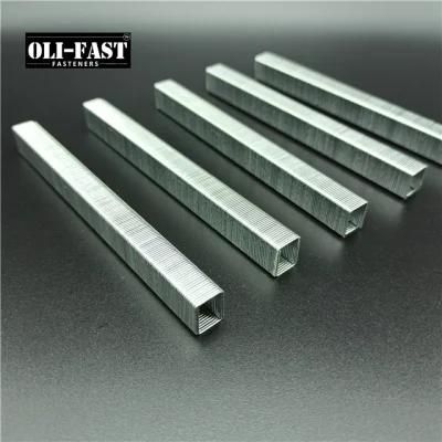 Oli-Fast 22ga 71 Series Staples (Similar to BEA71, TACWISE 71)