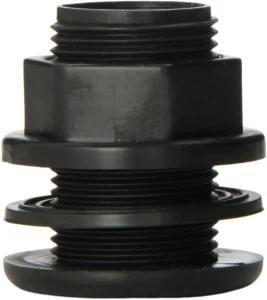 Standard Threaded Bulkhead