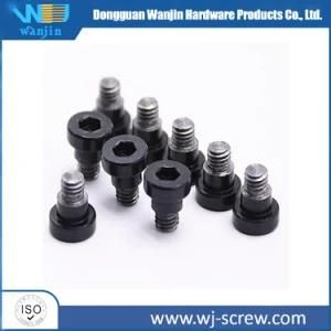 Allen Head Hexagon Socket Head Step Small Screw