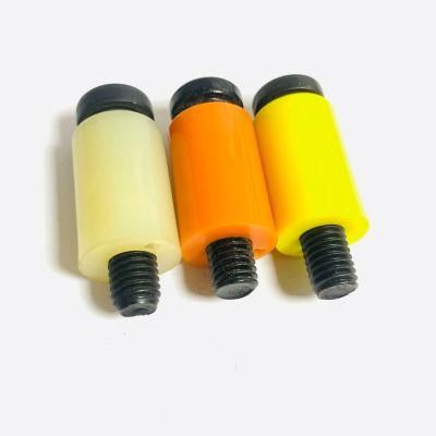 Nylon Resin Molding Parting Locks for Injection Mould
