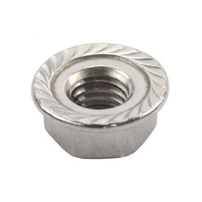 Customized Packing Hexagonal Logo Size China Bolt and Hex Nut