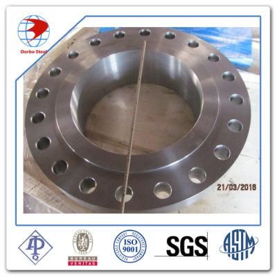 A350 Lf3 Cl1/Cl2 Flat Flange