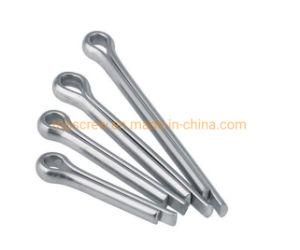 Stainless Steel Split Cotter Pin, Safety Pin