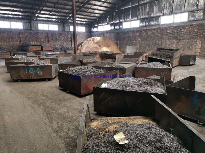 China Factory Premium Quality Building Materials Gal. Common Nail Clavos 4 Pulgadas