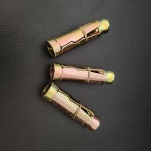 Carbon Steel 4PCS Fix Anchors (M6*50/M8*60/M10*70/M12*90)
