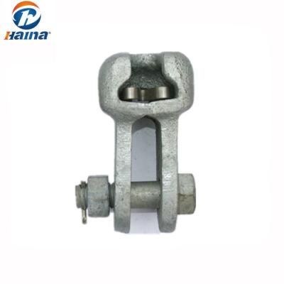 Factory Suppliy Socket -Clevis Eye Power Fitting