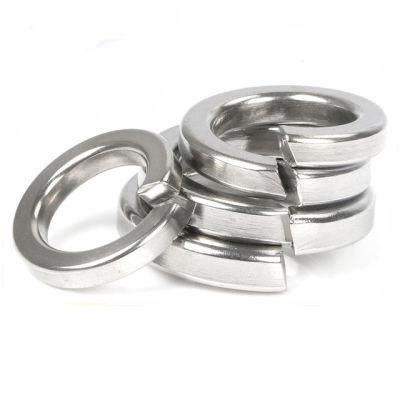 Aluminium Stainless Steel Copper Rubber Ring Washer Mild Steel Cap Spherical Square Shim Nord Lock Saddle Tappit Spring Washers