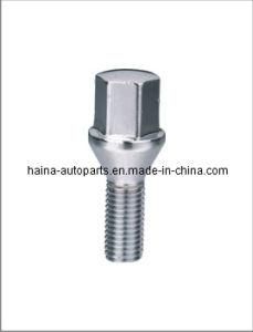 Cone Seat Bolt-Hex17mm (952-06)