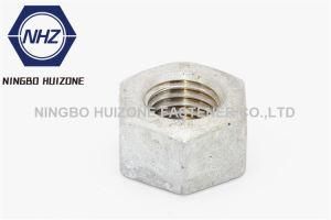 HDG Heavy Hex Nut ASME B18.2.2 ASTM A194 Grade 2h