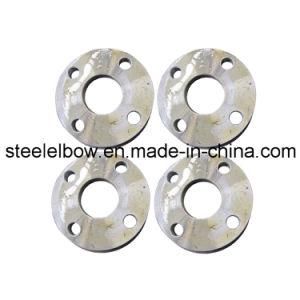 ANSI DIN JIS GB Steel Flange