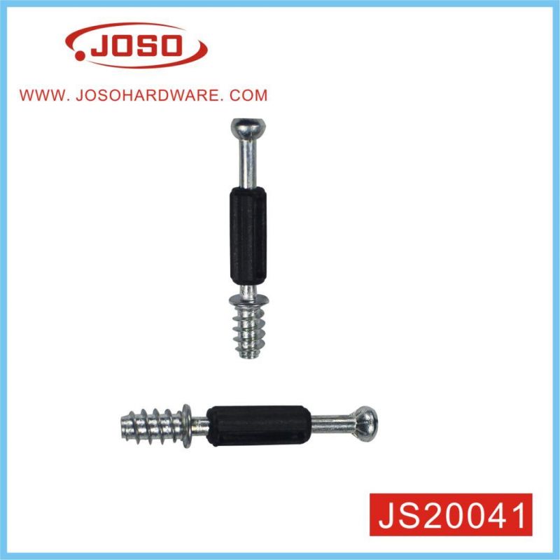 Js20041 Good Quality Customized Length and Color Drawer Bolt